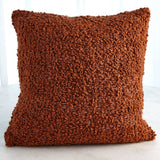 Studio A Textured Boucle Pillow Pillow & Decor