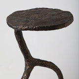 Studio A Walking Sticks Side Table - Natural Iron Furniture studio-a-7.80218