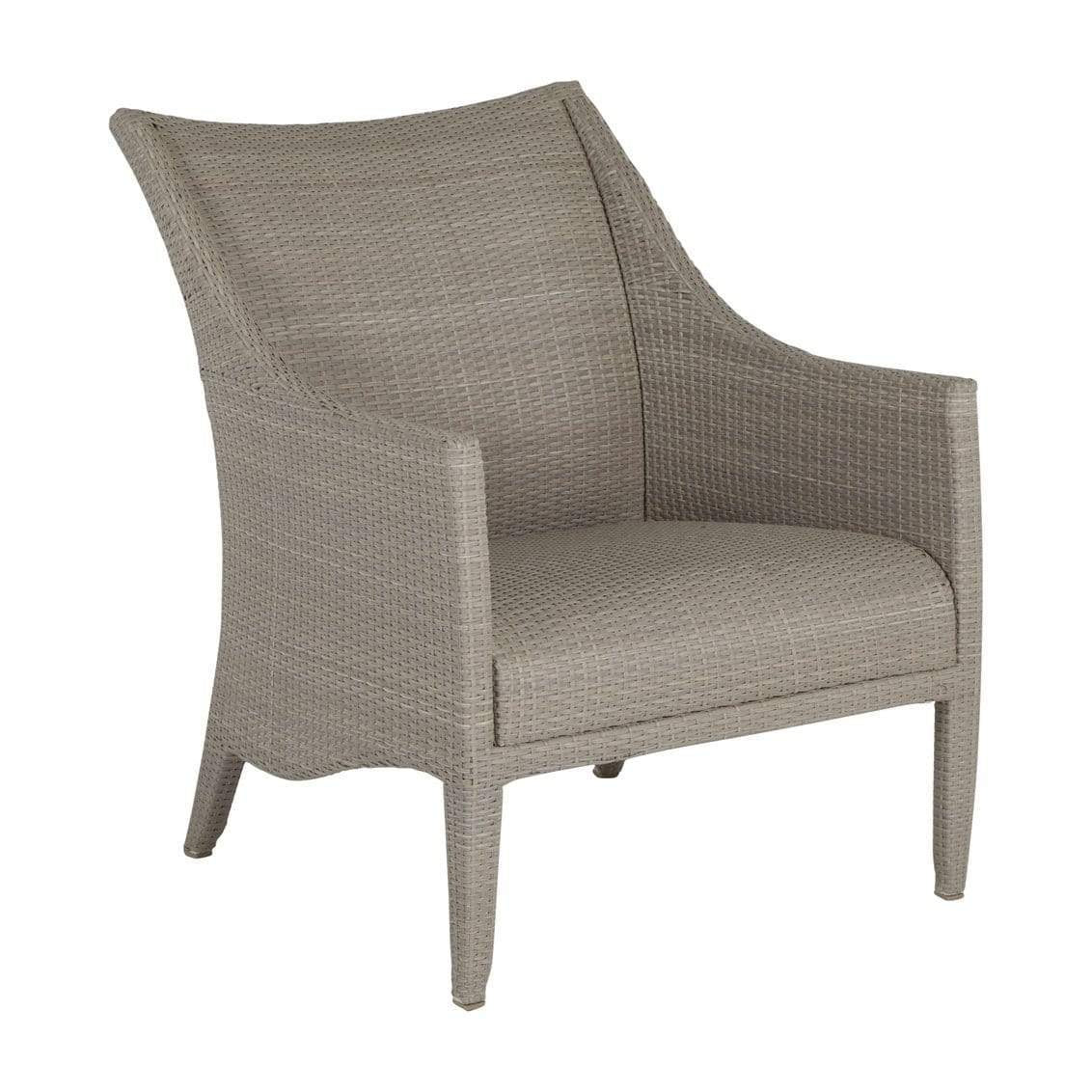 Summer Classics Athena Woven Lounge Chair Furniture summer-classics-387224