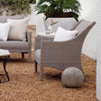 Summer Classics Athena Woven Lounge Chair Furniture summer-classics-387224