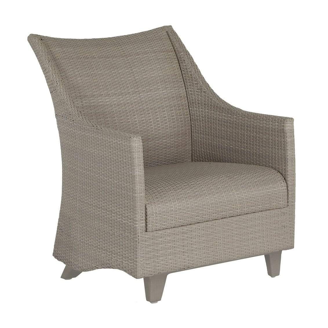 Summer Classics Athena Woven Spring Lounge Chair Furniture summer-classics-387324
