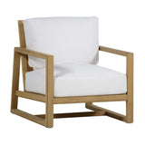 Summer Classics Avondale Teak Lounge Chair Furniture summer-classics-29604+C268H3884W3884