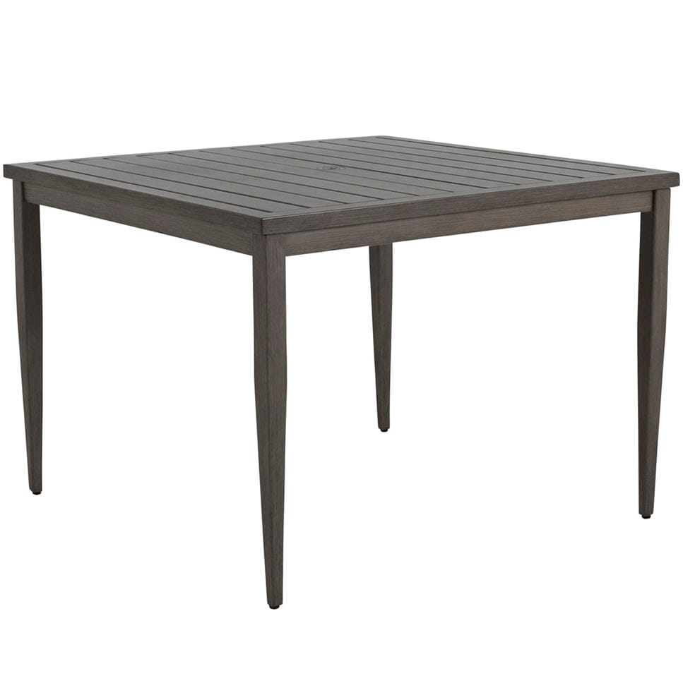 Brookings Outdoor Square Dining Table – Meadow Blu