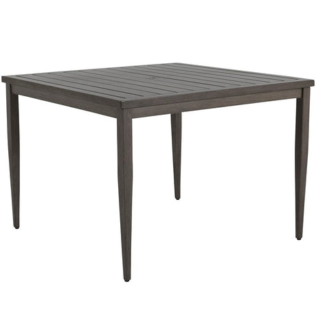 Summer Classics Brookings Outdoor Square Dining Table Outdoor Furniture summer-classics-343031
