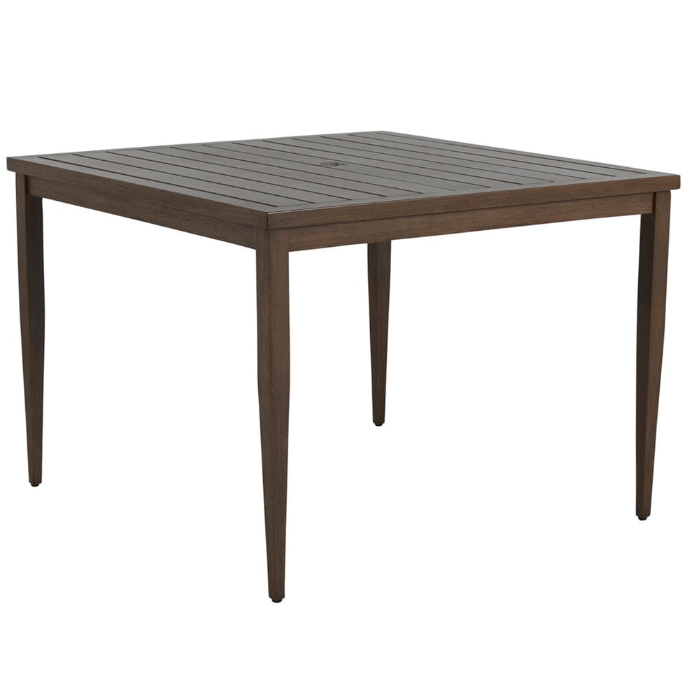 Summer Classics Brookings Outdoor Square Dining Table Outdoor Furniture summer-classics-343060