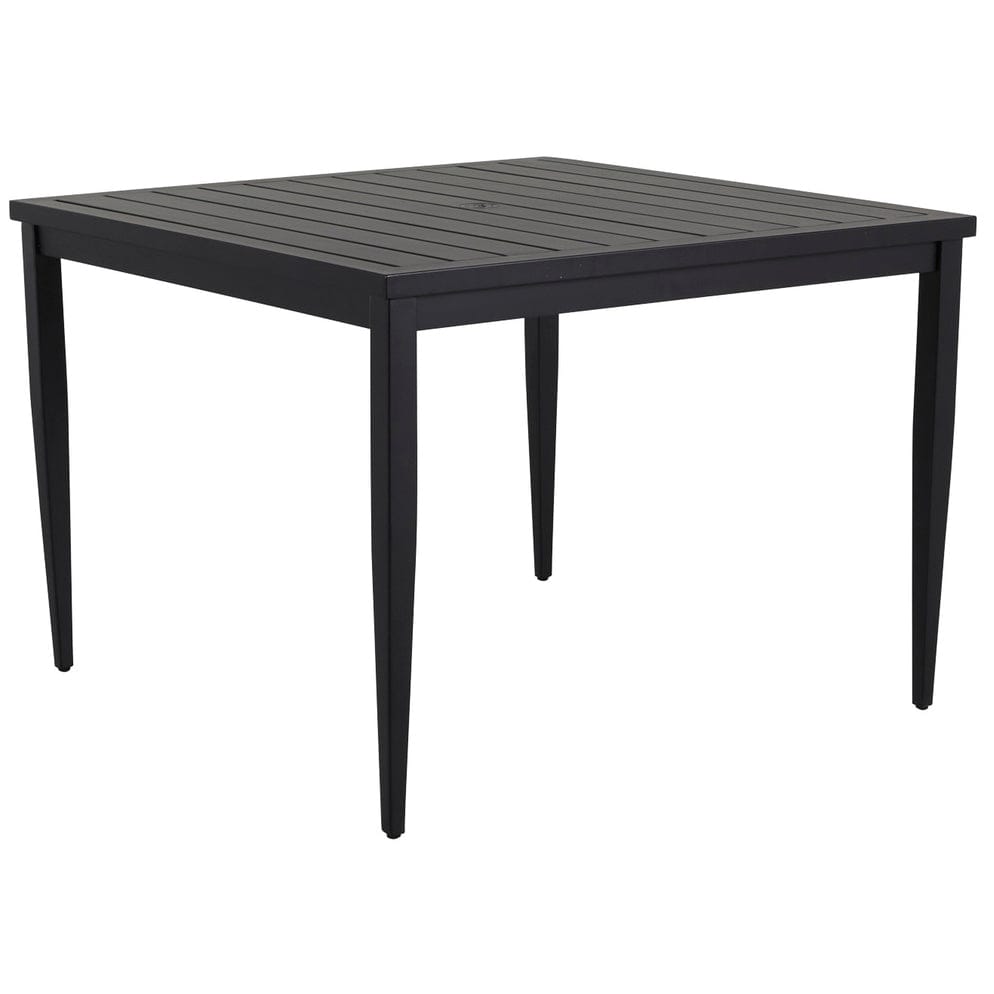 Summer Classics Brookings Outdoor Square Dining Table Outdoor Furniture summer-classics-343097