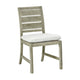 Summer Classics Charleston Teak Side Chair Furniture summer-classics-254127+C6823884W3884