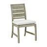 Summer Classics Charleston Teak Side Chair Furniture summer-classics-254127+C6823884W3884