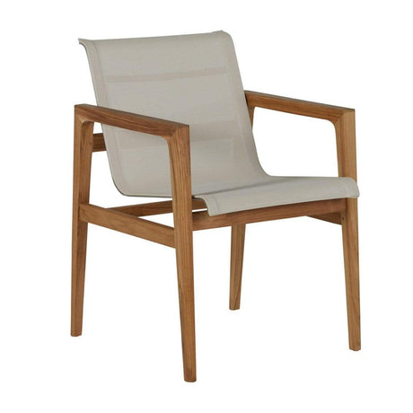 Summer Classics Coast Arm Chair Furniture summer-classics-27304