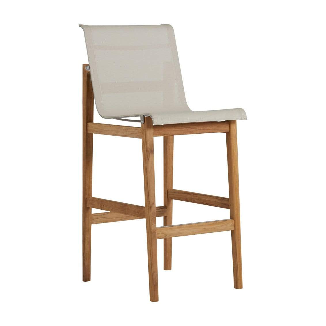 Coast Outdoor Bar Stool – Meadow Blu