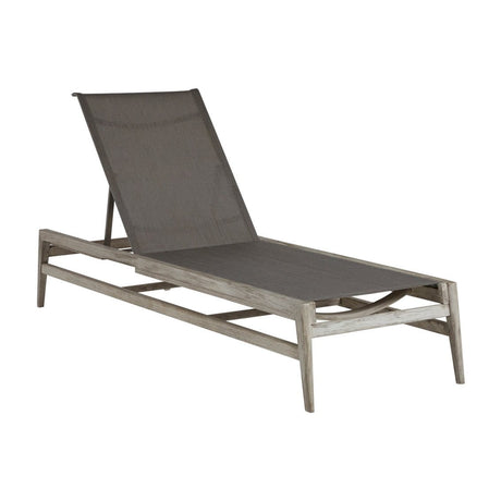 Summer Classics Coast Chaise Lounge Chair Furniture summer-classics-273347