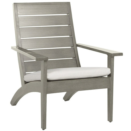 Summer Classics Kennebunkport Adirondack Chair Outdoor Furniture summer-classics-435124-4351-24-C787W-6457 B