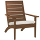 Summer Classics Kennebunkport Adirondack Chair Outdoor Furniture summer-classics-435160-4351-60-C787W-6457 B