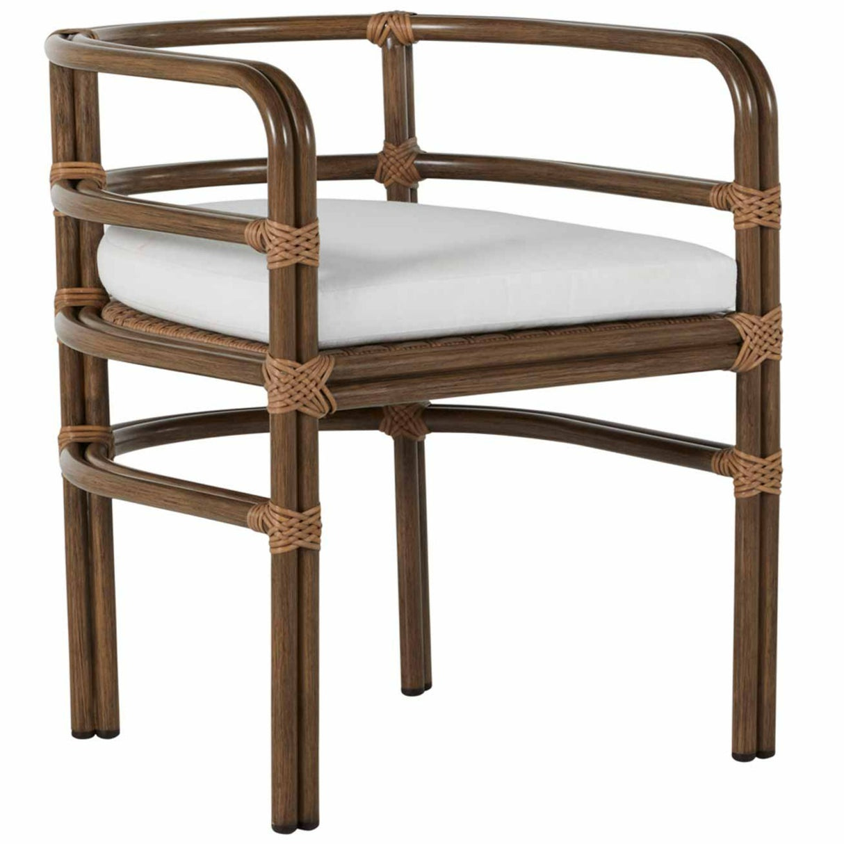 Summer Classics Malibu Arm Chair Furniture summer-classics-313280