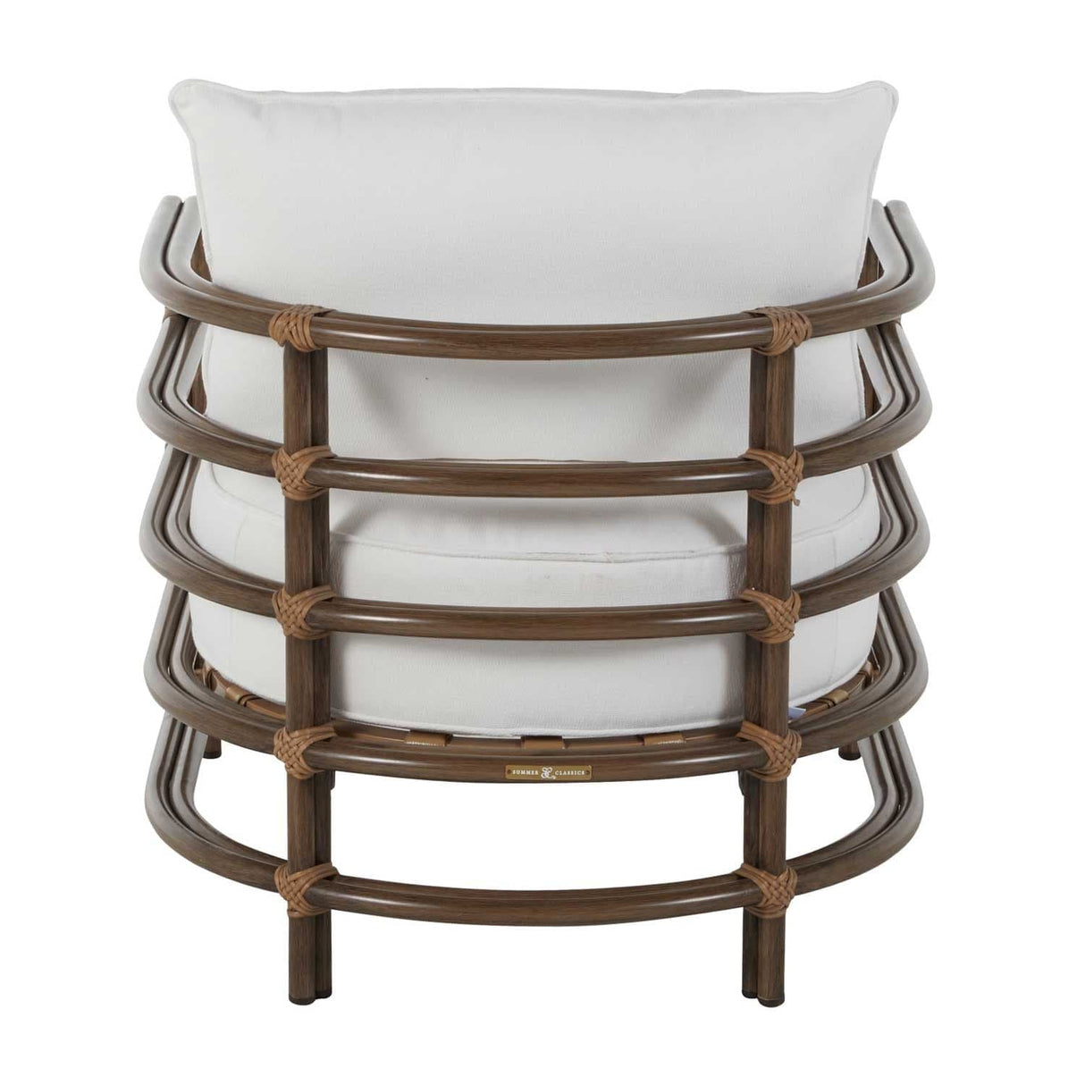 Summer Classics Malibu Barrel Chair Furniture summer-classics-313080+C690H3884W3884