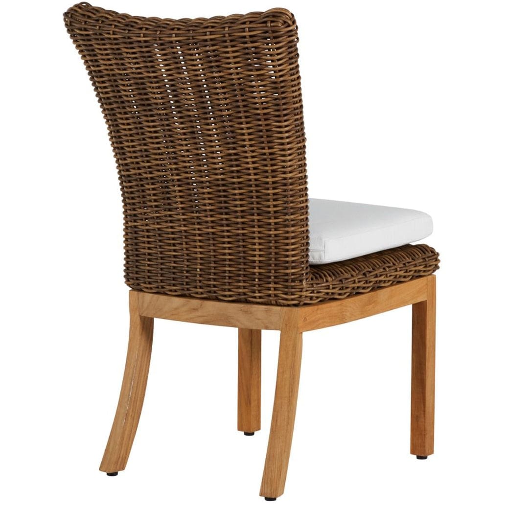 Summer Classics Montauk Outdoor Side Chair Outdoor Furniture summer-classics-321682-C194W-6457 B-82