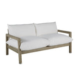 Summer Classics Monterey Loveseat Furniture summer-classics-240334+C957F3884W3884
