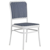 Summer Classics Parc Side Chair Furniture summer-classic-3308109