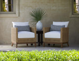Summer Classics Peninsula Lounge Chair Furniture summer-classics-421237+C616H3884W3884