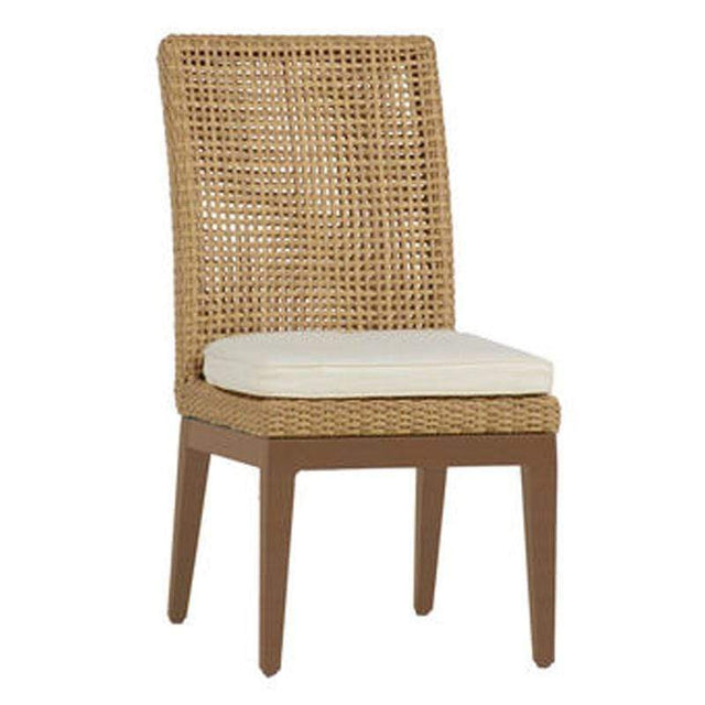 Summer Classics Peninsula Side Chair Furniture summer-classics-423137+C5263884W3884