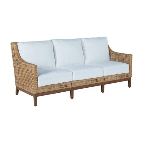 Summer Classics Peninsula Sofa Furniture summer-classics-423437+C522H3884W3884