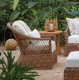 Summer Classics Soho Wicker Lounge Chair Furniture summer-classics-341183+C819H3884W3884