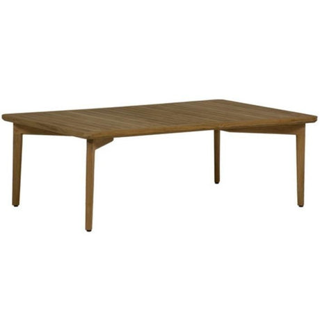 Summer Classics Woodlawn Coffee Table Furniture summer-classics-28004