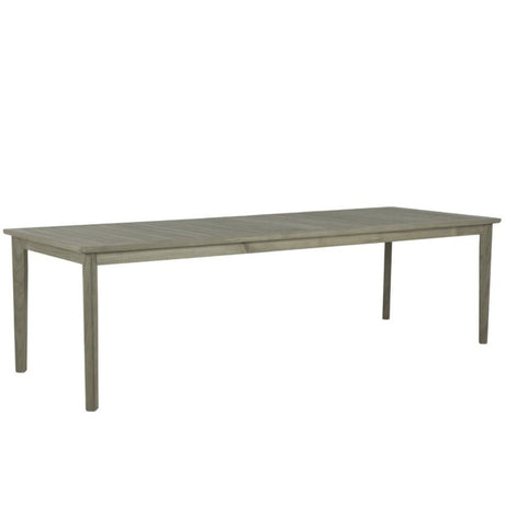 Summer Classics Woodlawn Dining Table Furniture