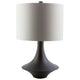 Surya Bryant Table Lamp - Black Lighting surya-BRY-341 00888473204527