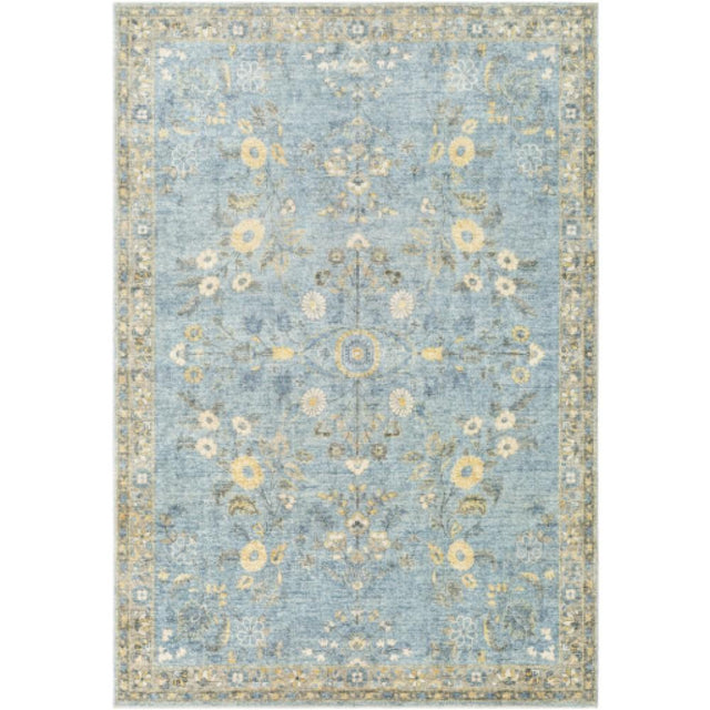 Surya Erin Rug Rugs SURYA-ERN2311-23