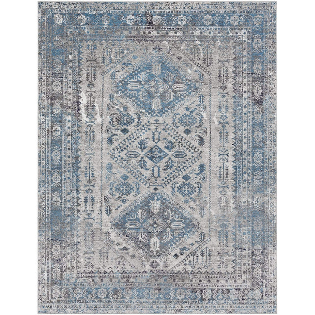 Surya Monte Carlo Rug-5'3" x 7'3" Rugs surya-MNC-2312-5373