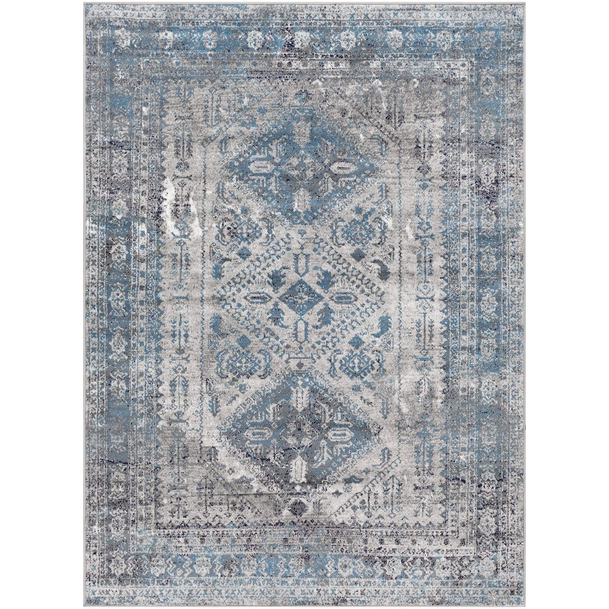 Monte Carlo Rug-5'3