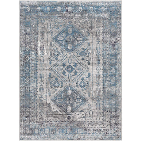 Surya Monte Carlo Rug-5'3" x 7'3" Rugs surya-MNC-2312-5373