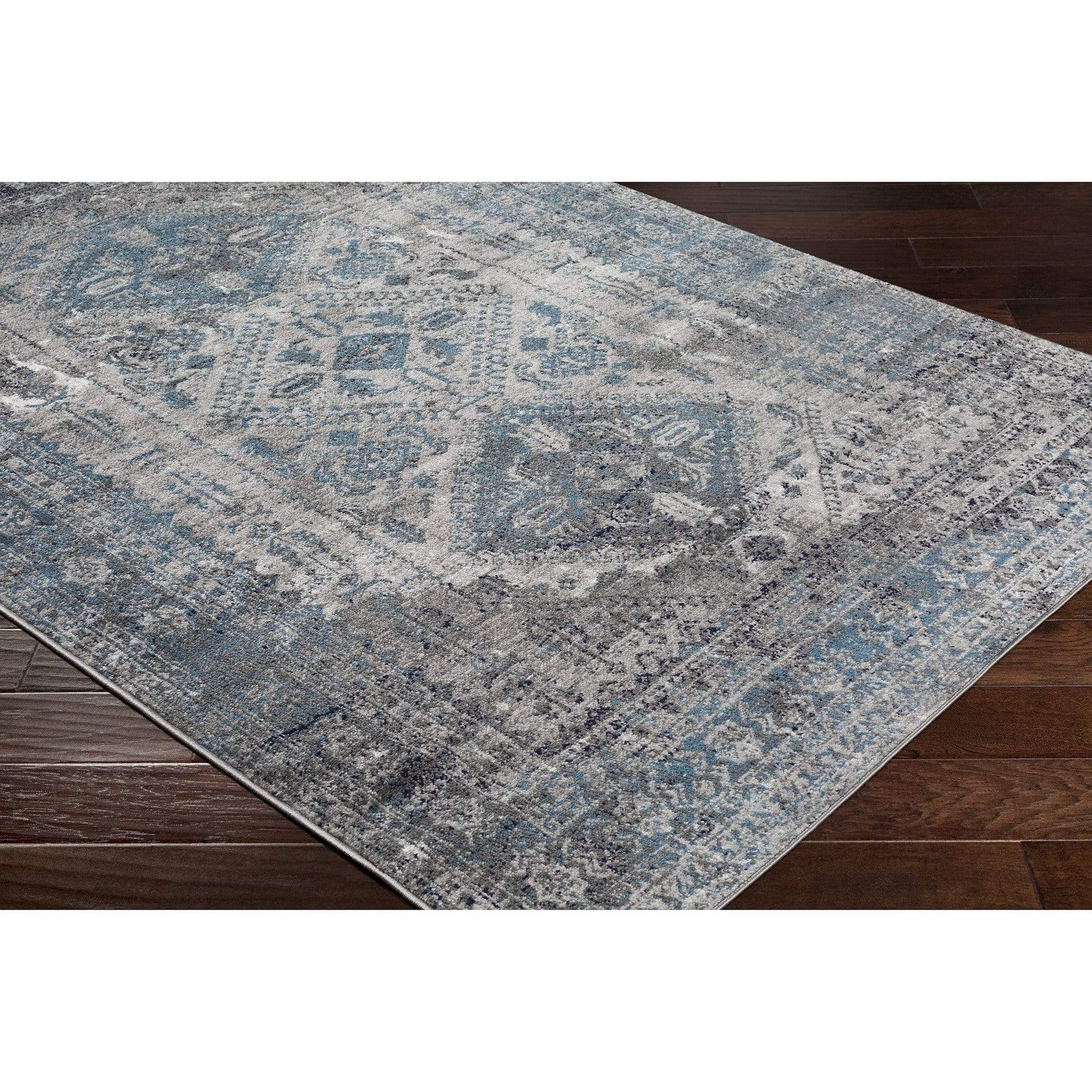 Monte Carlo Rug-5'3