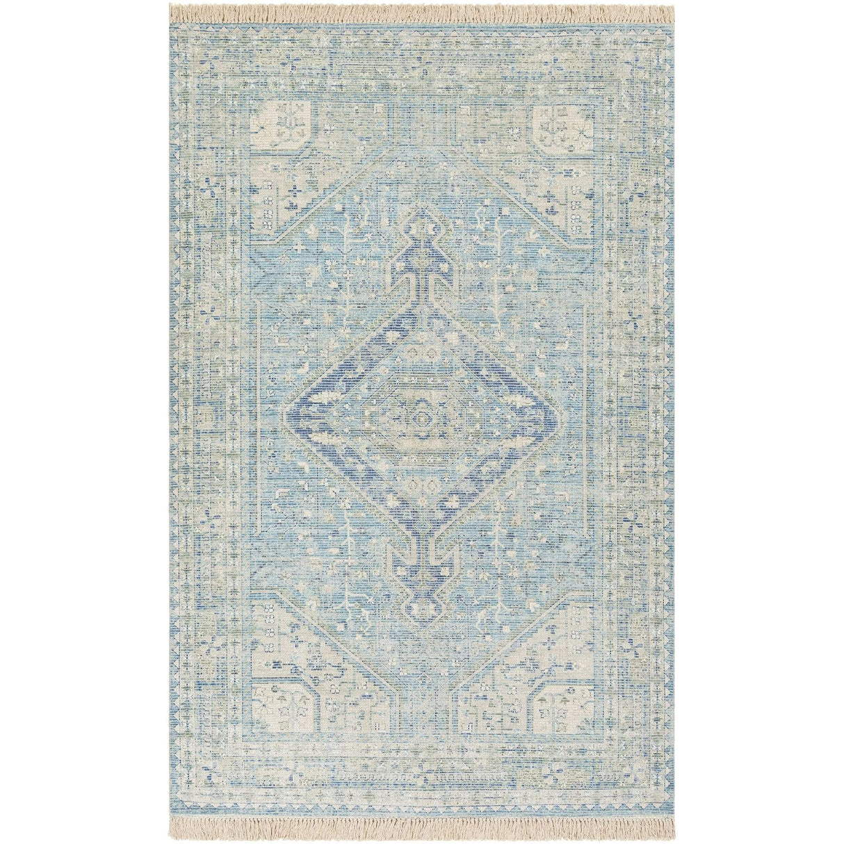 Surya Zainab Rug Rugs