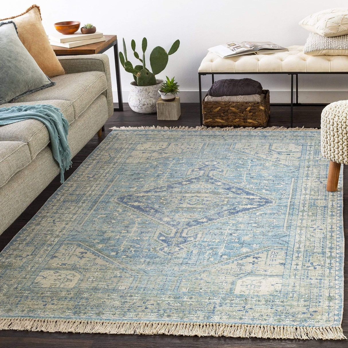 Surya Zainab Rug Rugs