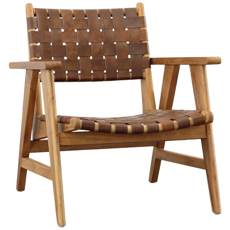 Sutri Occasional Chair Furniture dovetail-DOV0437