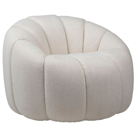 Symone Swivel Chair Furniture DOV3199