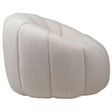 Symone Swivel Chair Furniture DOV3199