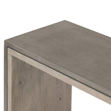 Thomas Bina Faro Console Table Furniture four-hands-228124-002 801542728427