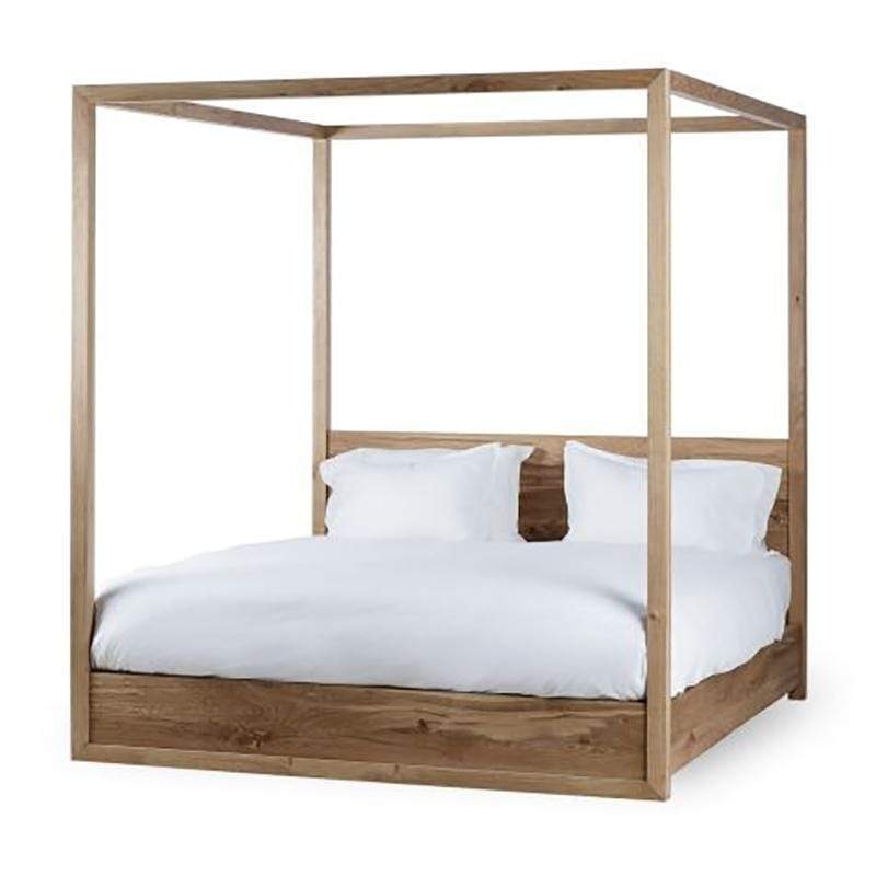 Thomas Bina Otis Bed Furniture