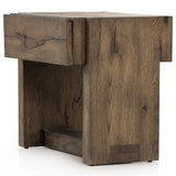 Thomas Bina Perrin Nightstand Furniture four-hands-226023-001 801542731427