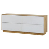 Thomas Bina Sands 4-Drawer Dresser Furniture thomas-bina-0704332