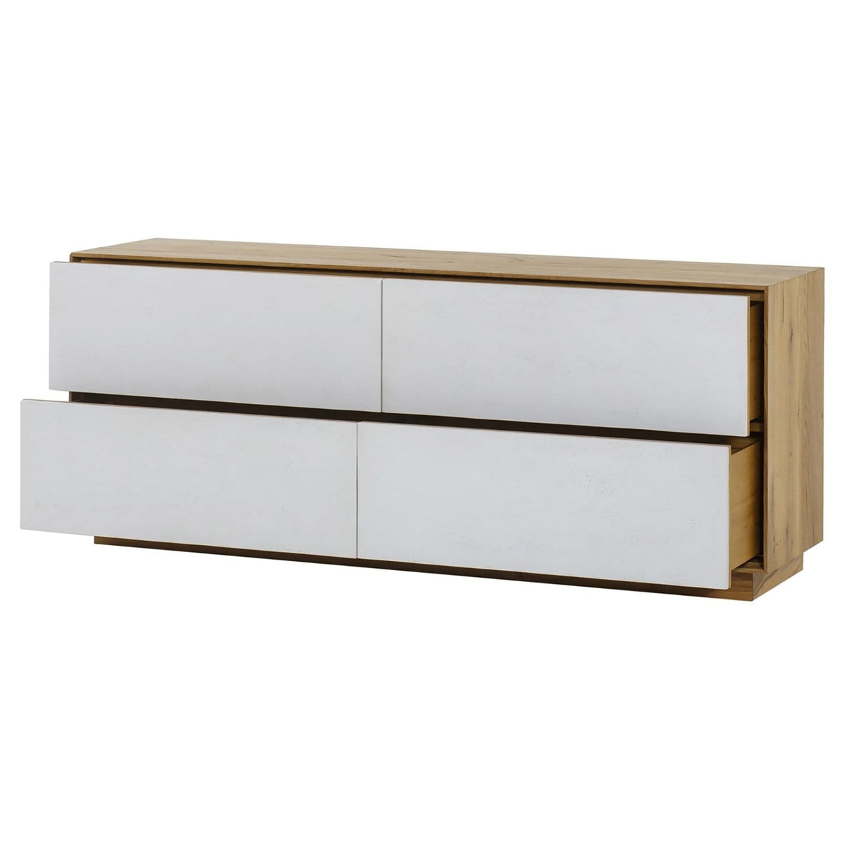Thomas Bina Sands 4-Drawer Dresser Furniture thomas-bina-0704332