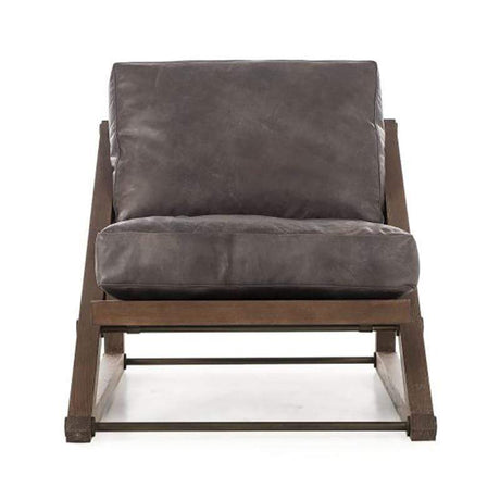 Thomas Bina Teddy Lounge Chair Furniture thomas-bina-0702145