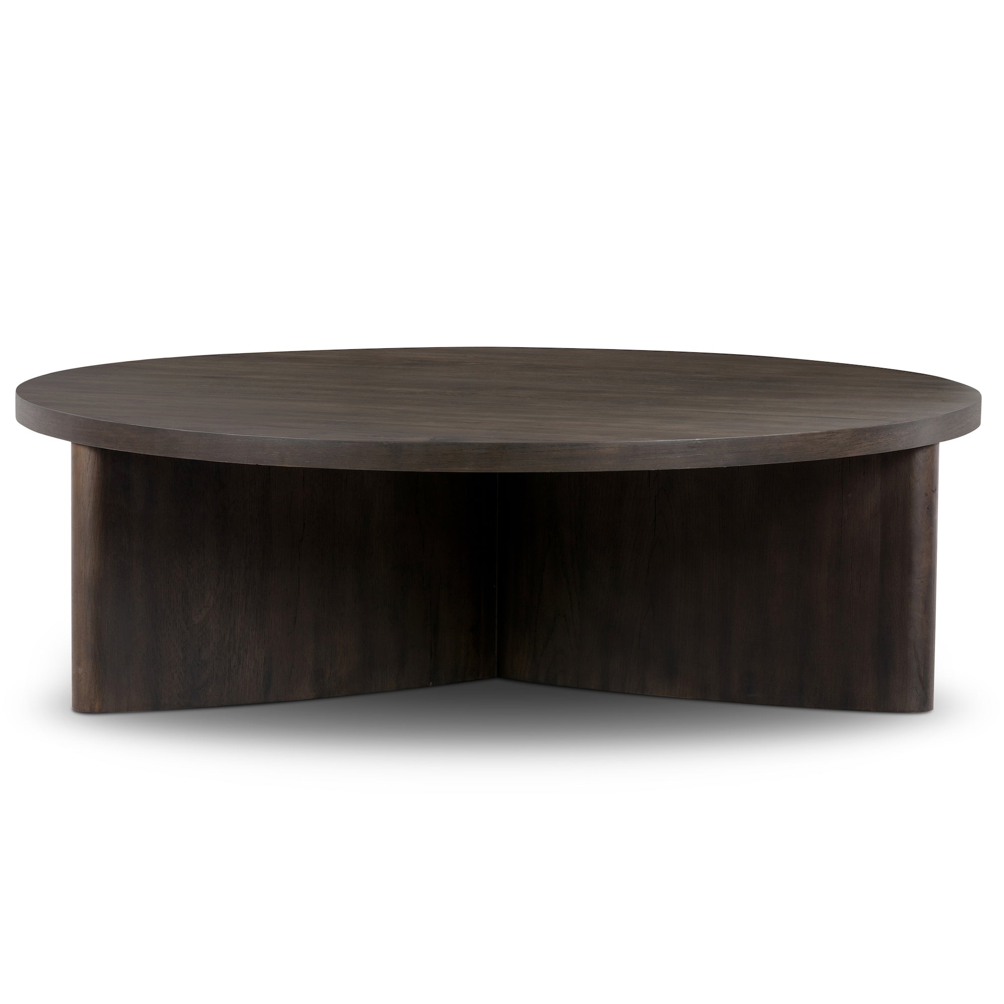 Thomas Bina Toli Coffee Table – Meadow Blu