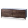 Thomas Bina Zuma 4-Drawer Dresser Furniture thomas-bina-0704312