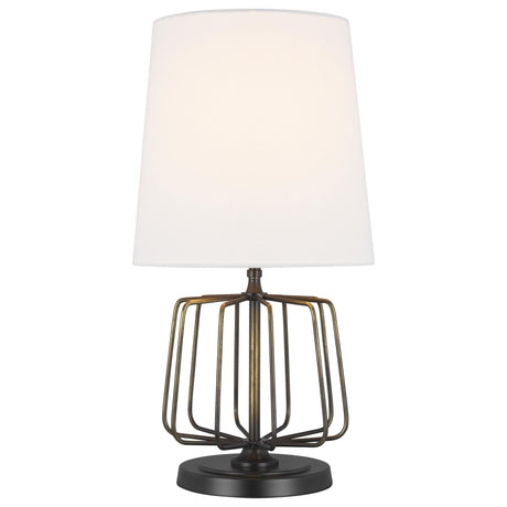 Thomas O'Brien Milo Mini Table Lamp Lighting thomas-obrien-TT1121AB1 014817610727