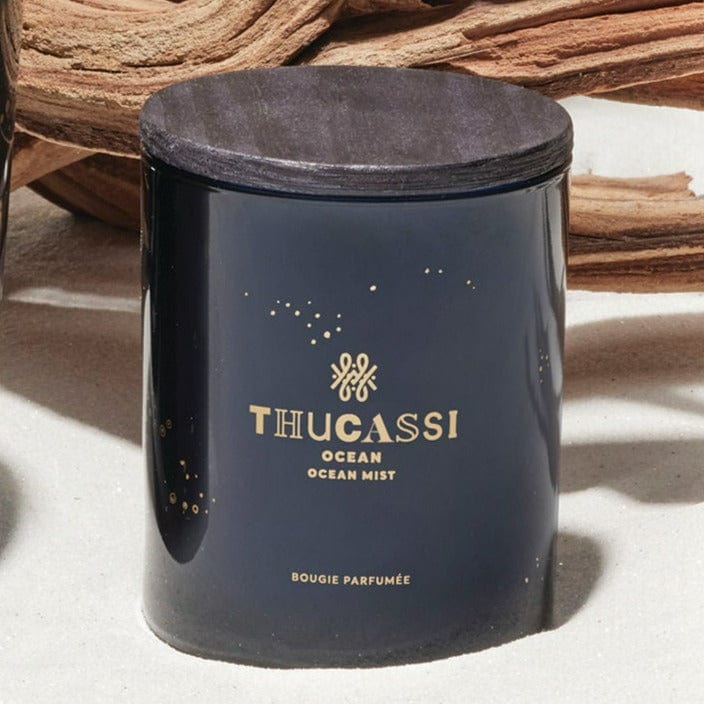 Thucassi Ocean Candle - Ocean Mist Candles thucassi-ocean-candle-occean-mist-8-oz