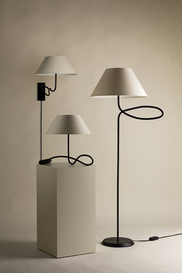Colin King Alameda Floor Lamp – Meadow Blu